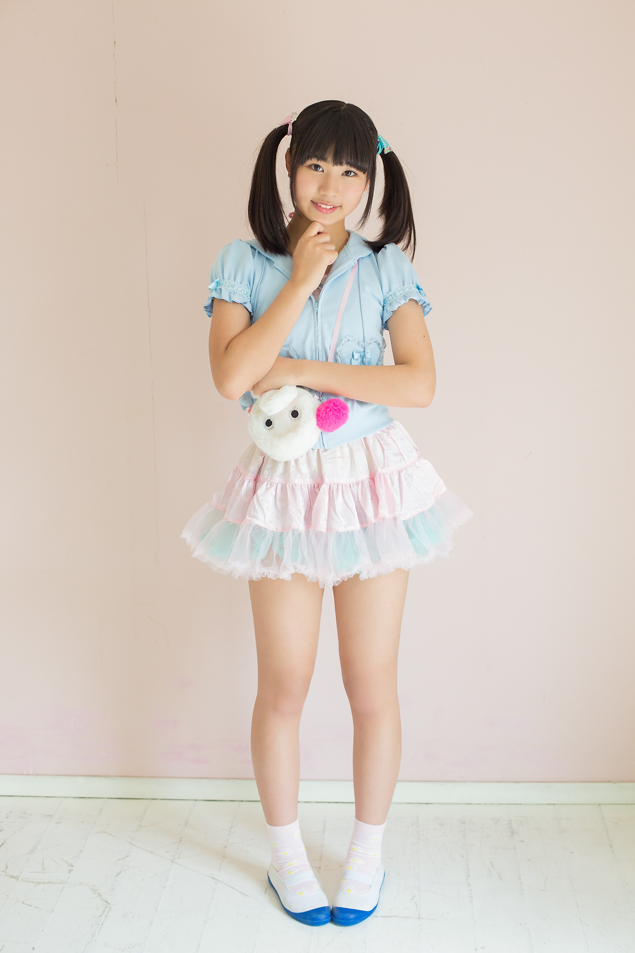 宮丸くるみ[Minisuka.tv] 2018-05-10 Kurumi Miyamaru - Regular Gallery 02